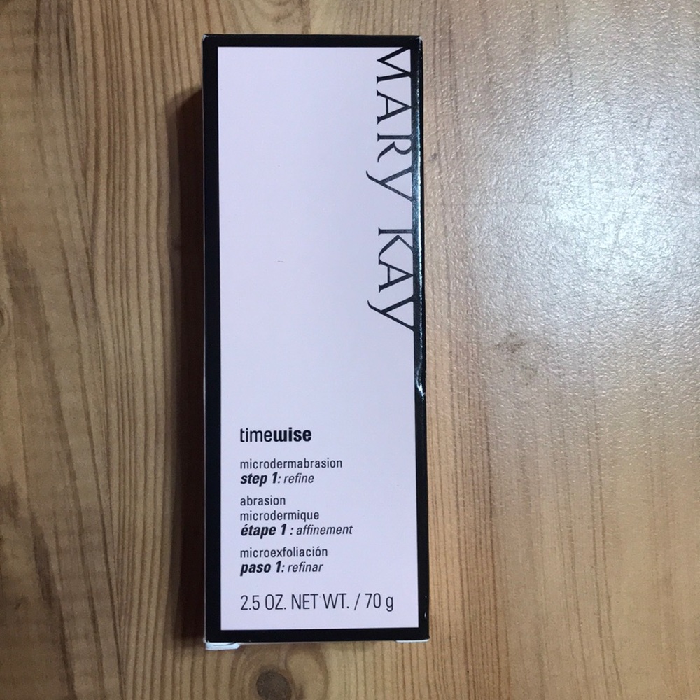 Mary Kay Timewise